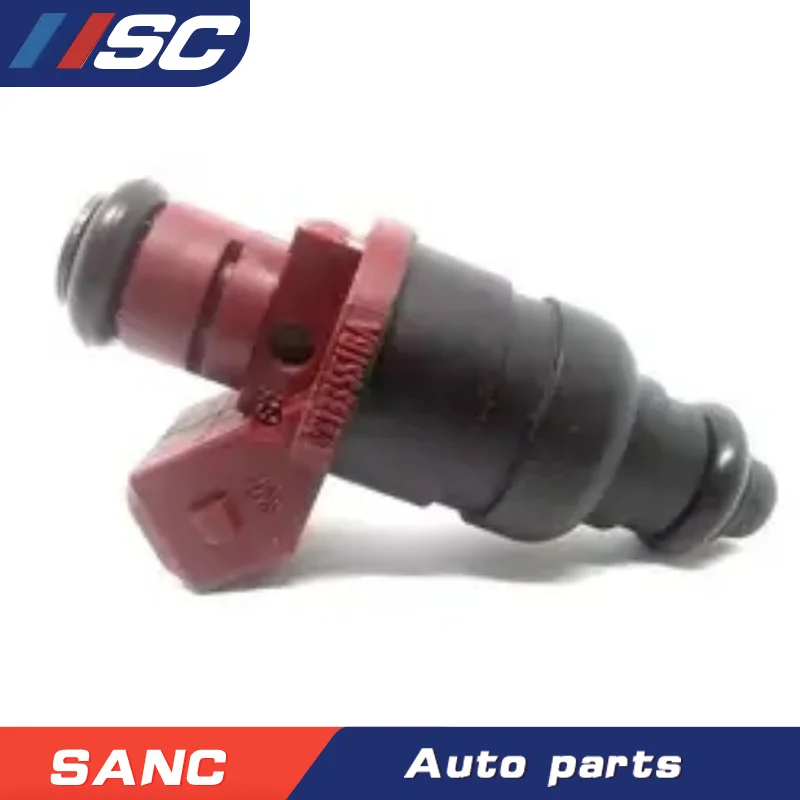 078133551BA 6 Pcs Fuel Injectors For Audi A4 A6 A8 97-05 Volkwagen VW Passat 078133681AJ 37101 078133551AB 0280155824 0280156273