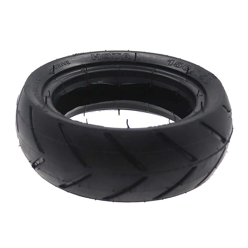 6 Inch 150x50 Tire for Small Surfing Electric Skateboard Wheel 150mm  Inner Tube Motorcycle A-type Folding Bicycle