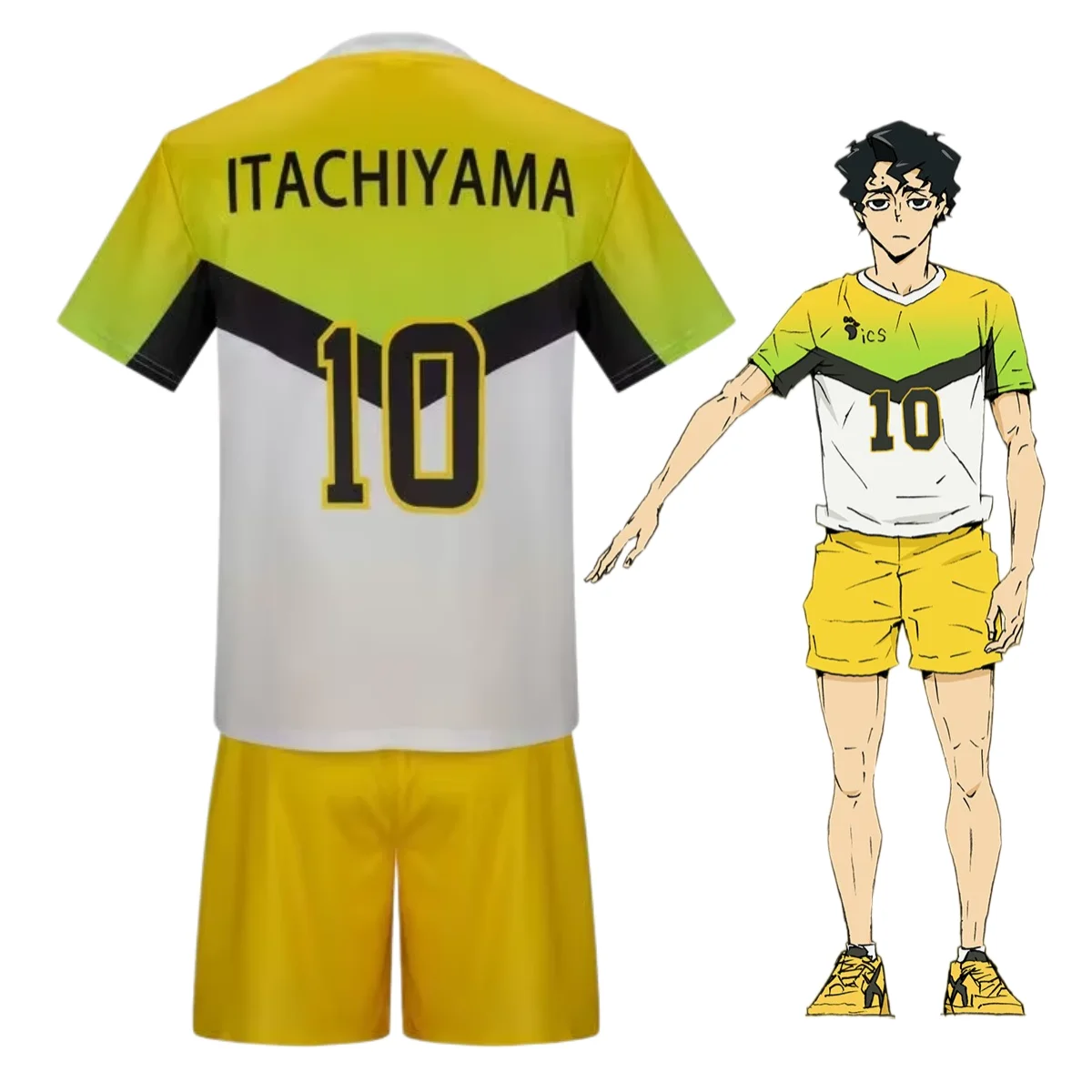 Anime Haikyuu!! Sak…