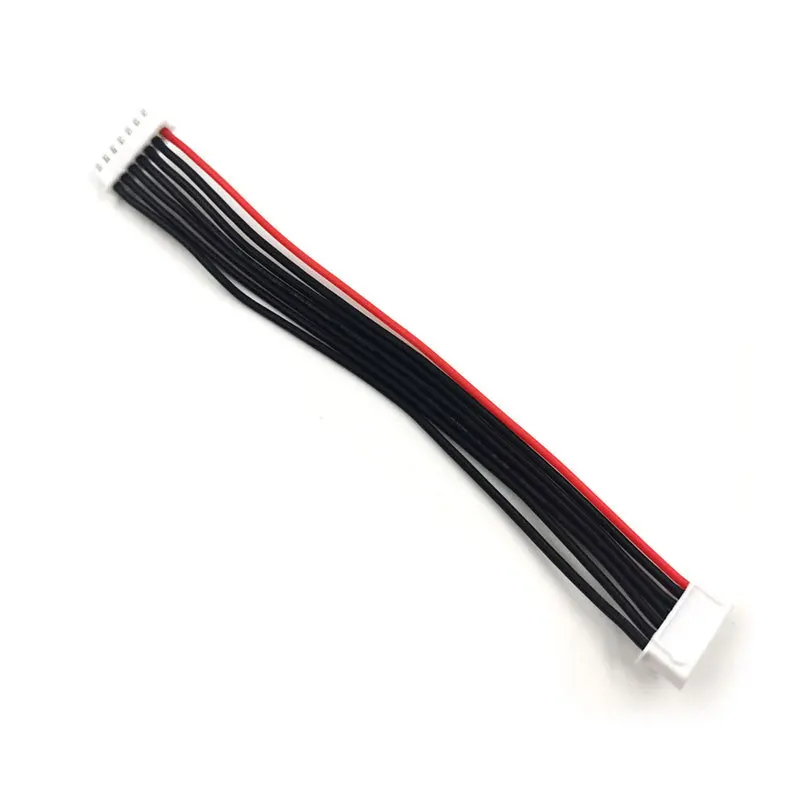 2S-6S For LIPO Parallel Charging Board for RC Applications Compatible with For B6 For B6AC and For A6 Balance Chargers