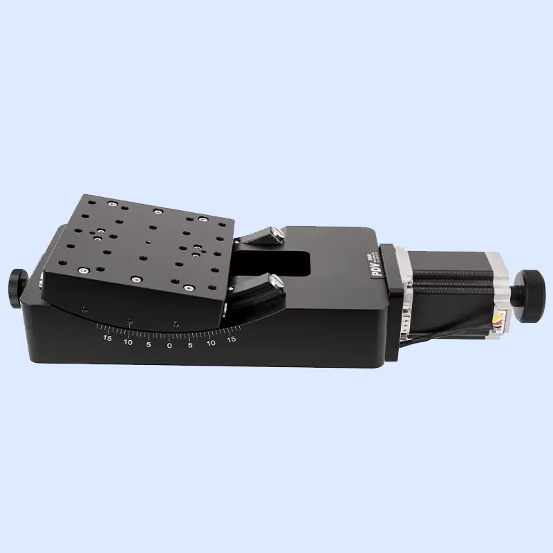 Goniômetro de mesa de pêndulo de arco de mesa de posição de ângulo elétrico PT-GD306