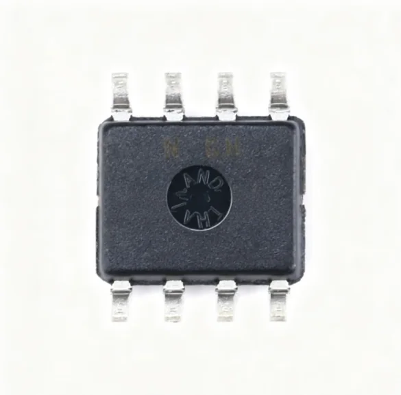 1/5/10PCS MAX485CSA+T SOIC-8 SMD 2.5Mbps Low Power Half-Duplex RS-485/RS-422 Transceiver IC