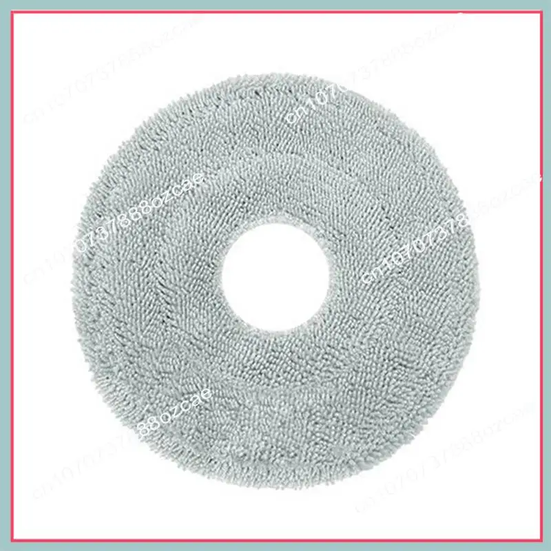 A26P 20 個サイドブラシ、モップ、フィルター交換パック Xiaomi Mijia Omni M40 D110CN 用