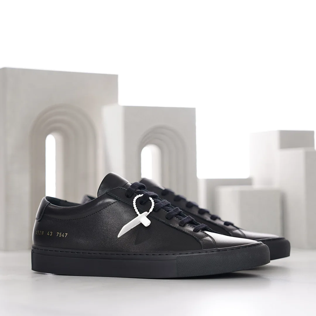 

Белые мужские дышащие туфли из натуральной кожи, новинка 2026 года, женские туфли, удобные и универсальные повседневные кеды для пар