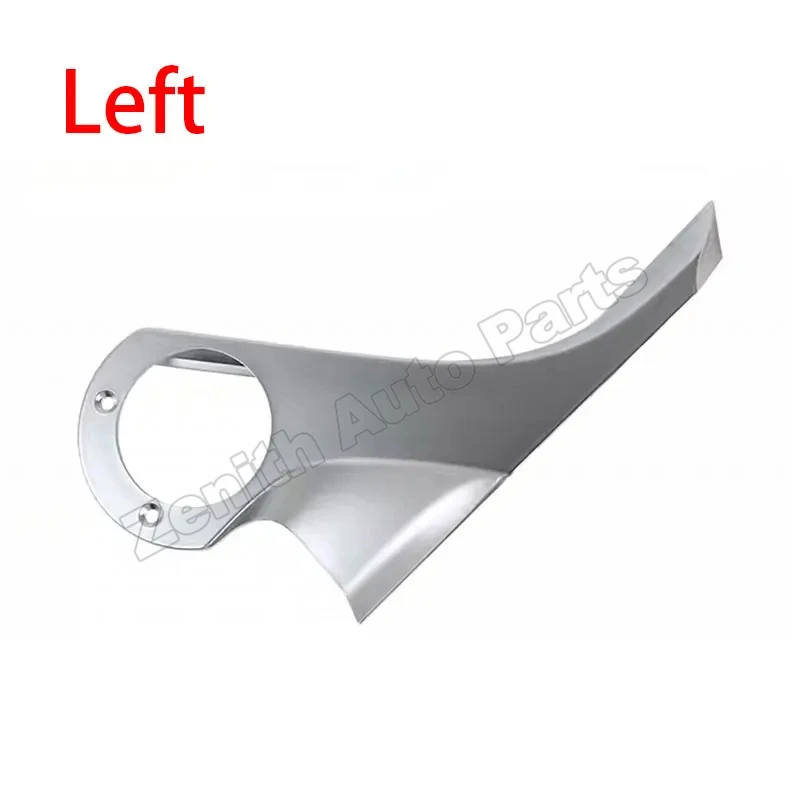 Hoge Kwaliteit Side Wing Achteruitkijkspiegel Cover Cap Voor Tesla Model 3 2017-2025 Highland Base Bracket Frame Bottom cover Vervanging