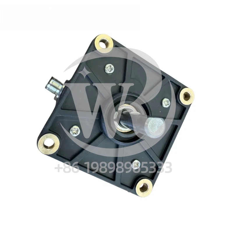 Heidelberg 61.144.1141 Offset Printer Motor Essential Part for Heidelberg Machinery Parts
