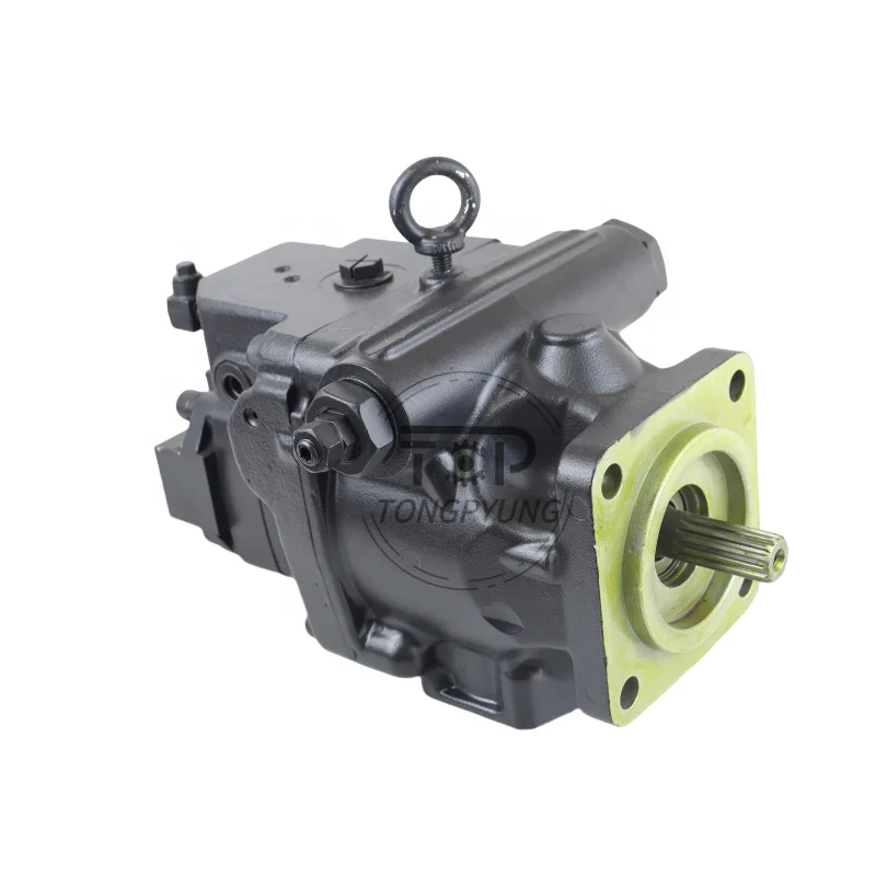 

For Komatsu Excavator Hydraulic Pump Assy 708-1S-00150 Machinery Parts Main Pump for PC30 PC30mr-1 PC30MRX Construction Vehicles