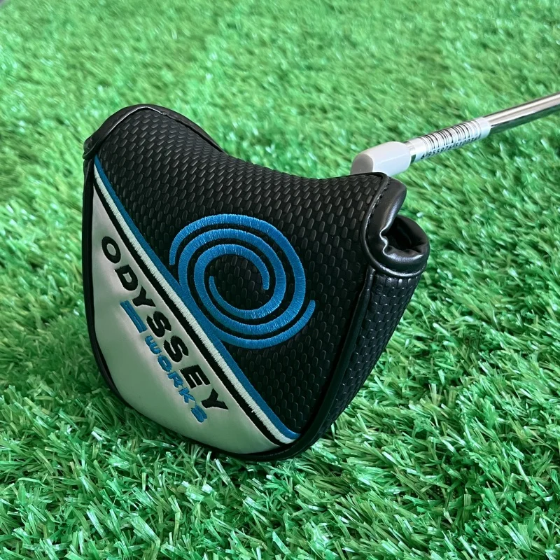Odys Putter Brand S…