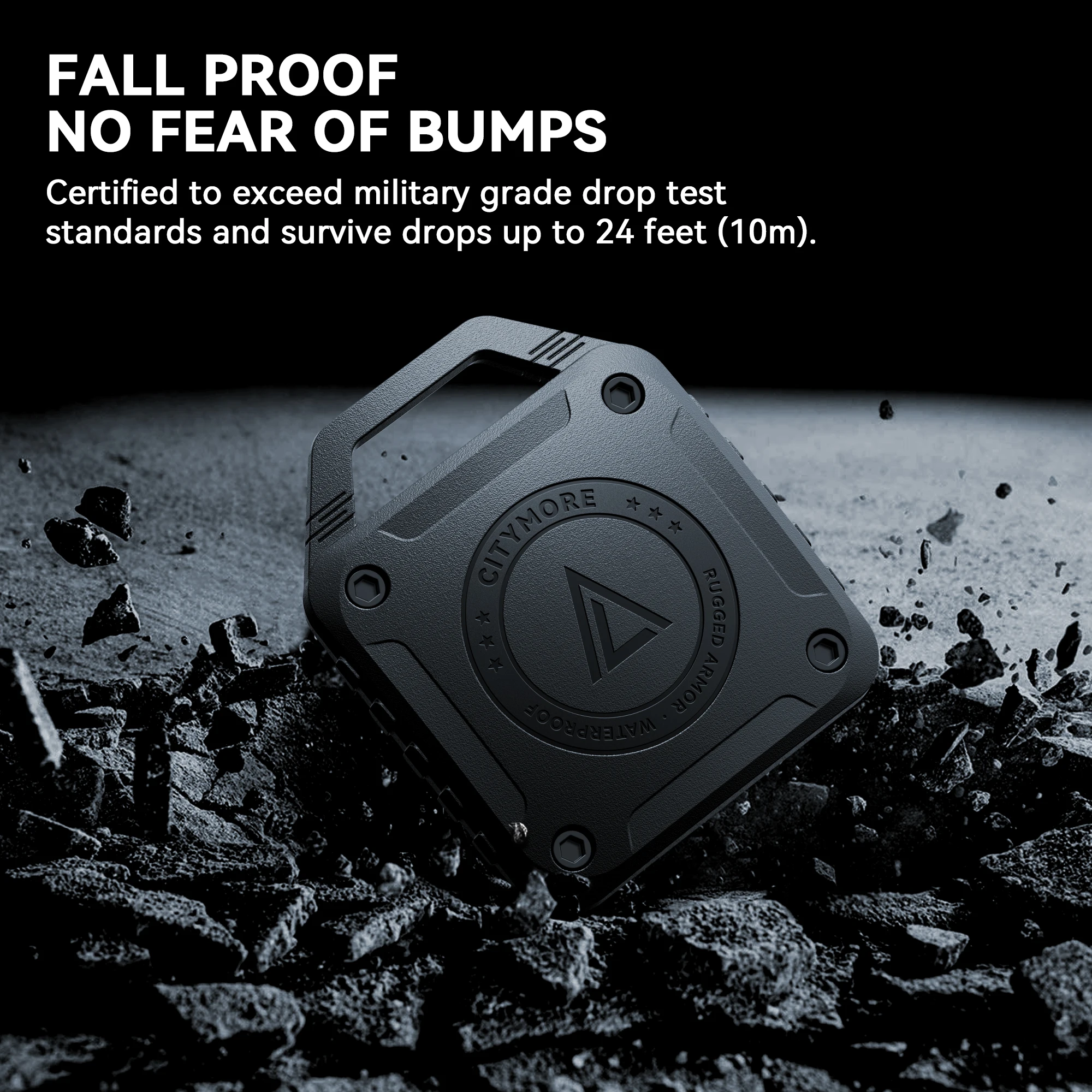 2er Pack für Apple Airtag Fall Schlüssel bund Airtag Halter wasserdicht Hund Katzen halsband Gepäcks chl üssel Ring Airtags Halter Anti-Scratch-Abdeckung