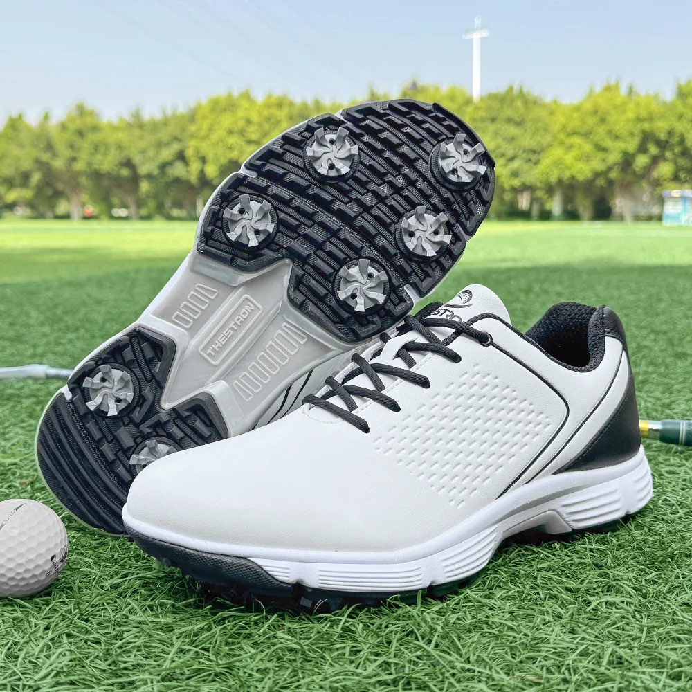 zapatos-de-golf-profesionales-con-puas-para-hombre-zapatillas-deportivas-impermeables-de-microfibra-con-punta-anticolision-para-competicion-al-aire-libre-talla-39-49