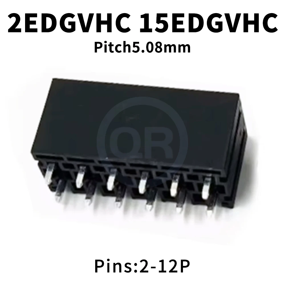 (10 Pcs) Kf 2EDGVHC…