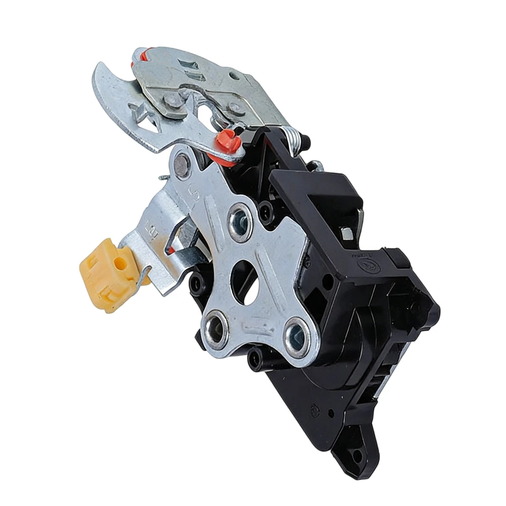 Actuador de cerradura de puerta del lado del conductor 15111447 para Chevy S10 Pickup 1994-2003, para GMC Sonoma, para Buick Roadmaster, pieza de automóvil