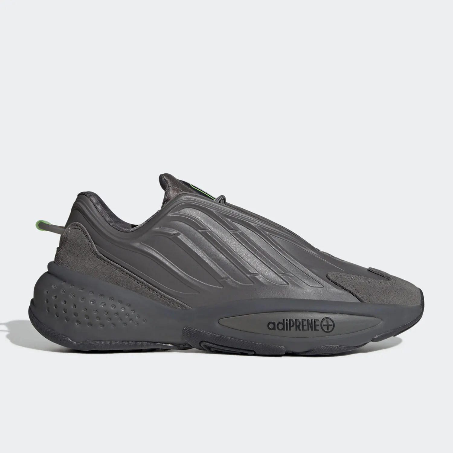 Adidas genuine clover OZRAH men's and women's sports low top running shoes GX3239