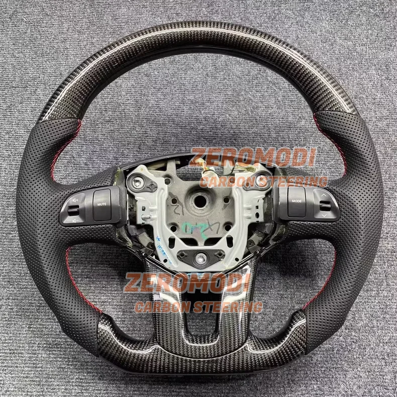 Replacement Real Ca… - image