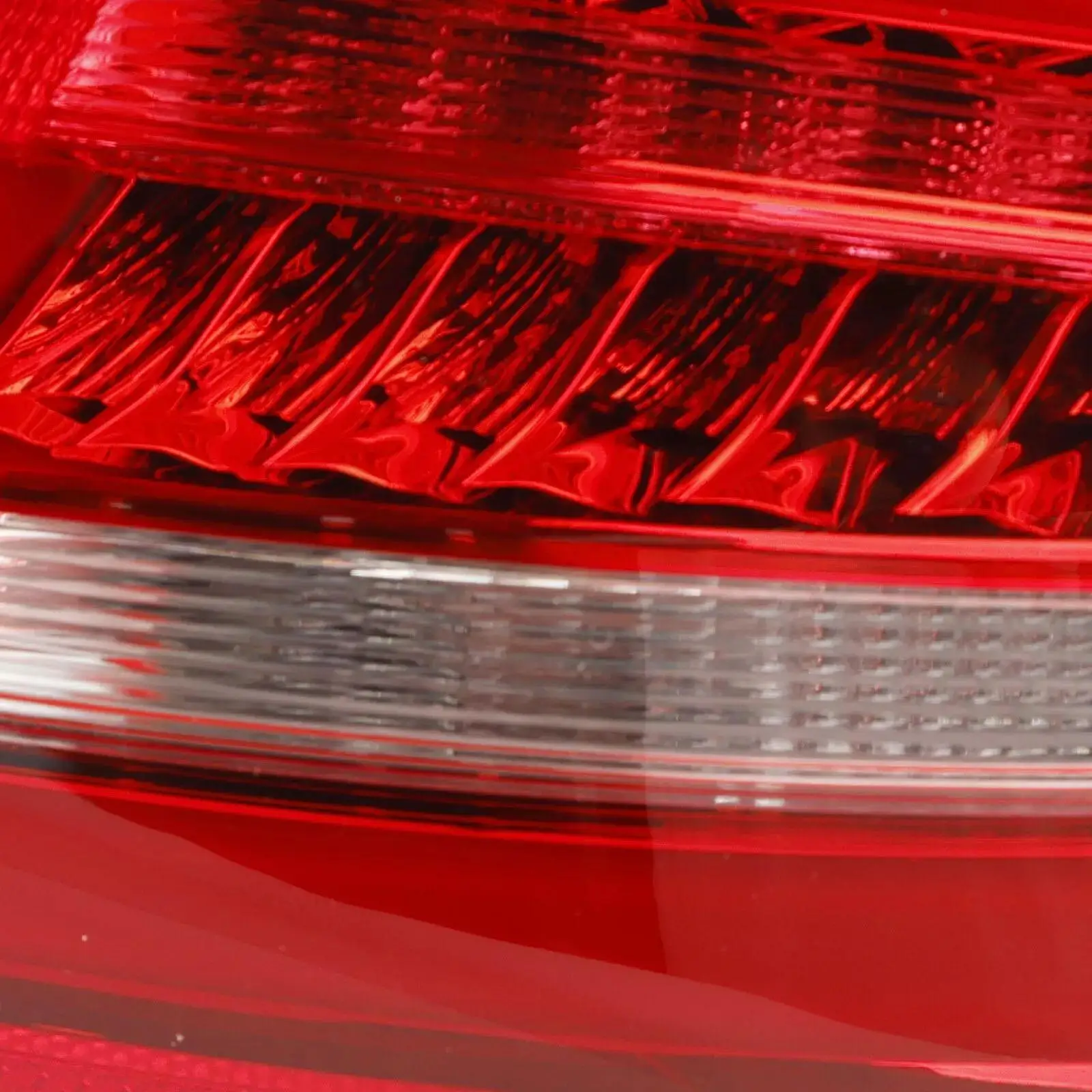 8K5945096AC Rear Tail Lights Lamp Compatible Easy Installation Accessories Tail