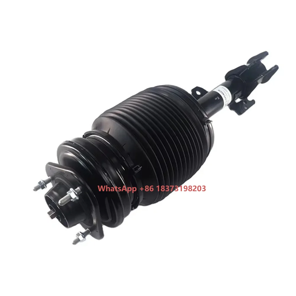 

2008-2015 for RX 270/350/450H & Harrier Front Suspension Shock Absorbers New Part Numbers 4801048070 4801048071 4801048075