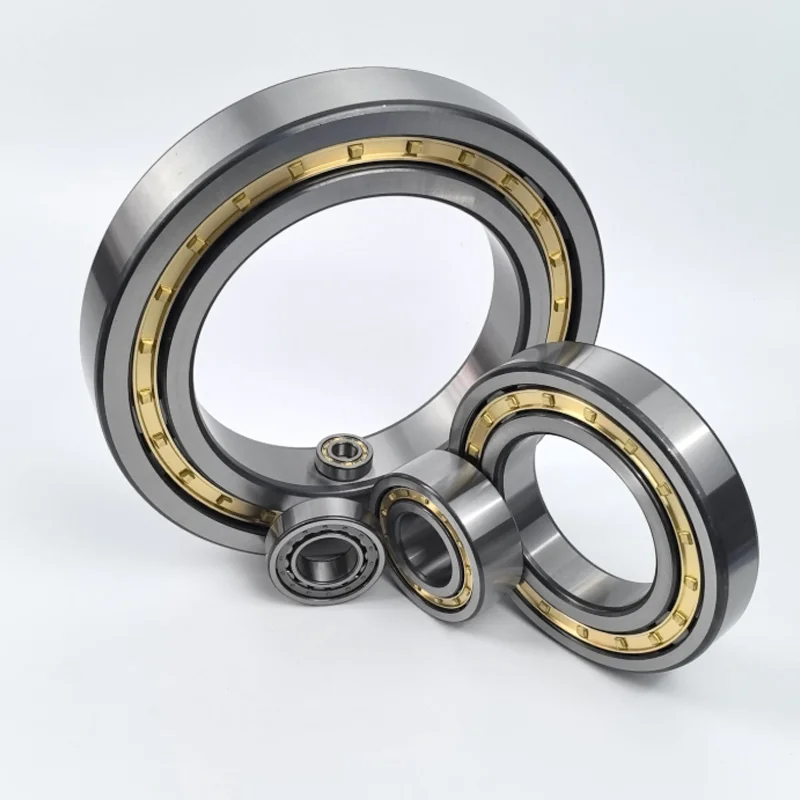 

1 шт. NUP222 224 226 228 230 232EM цилиндрический роликоподшипник