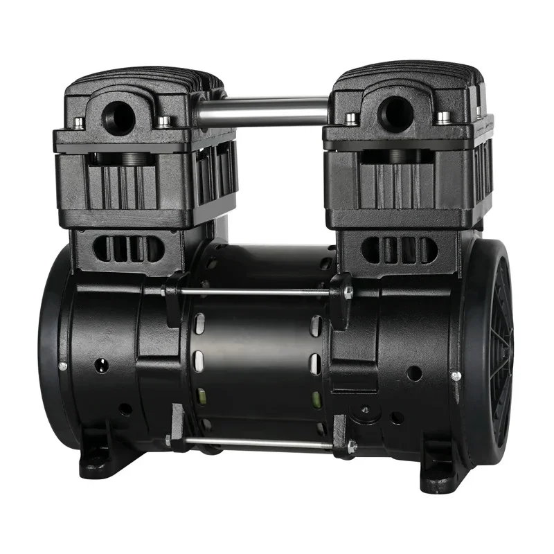 2HP ac compressor cooling Oil-free Compressor 220V machinery industrial compressors