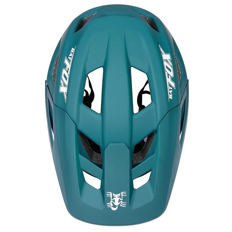 

BATFOX 2025 MTB Helmet MTB Bicycle Bike Helmet cascos para bicicletas MTB BMX Cycling Bicycle Helmet men Ultralight integral roa