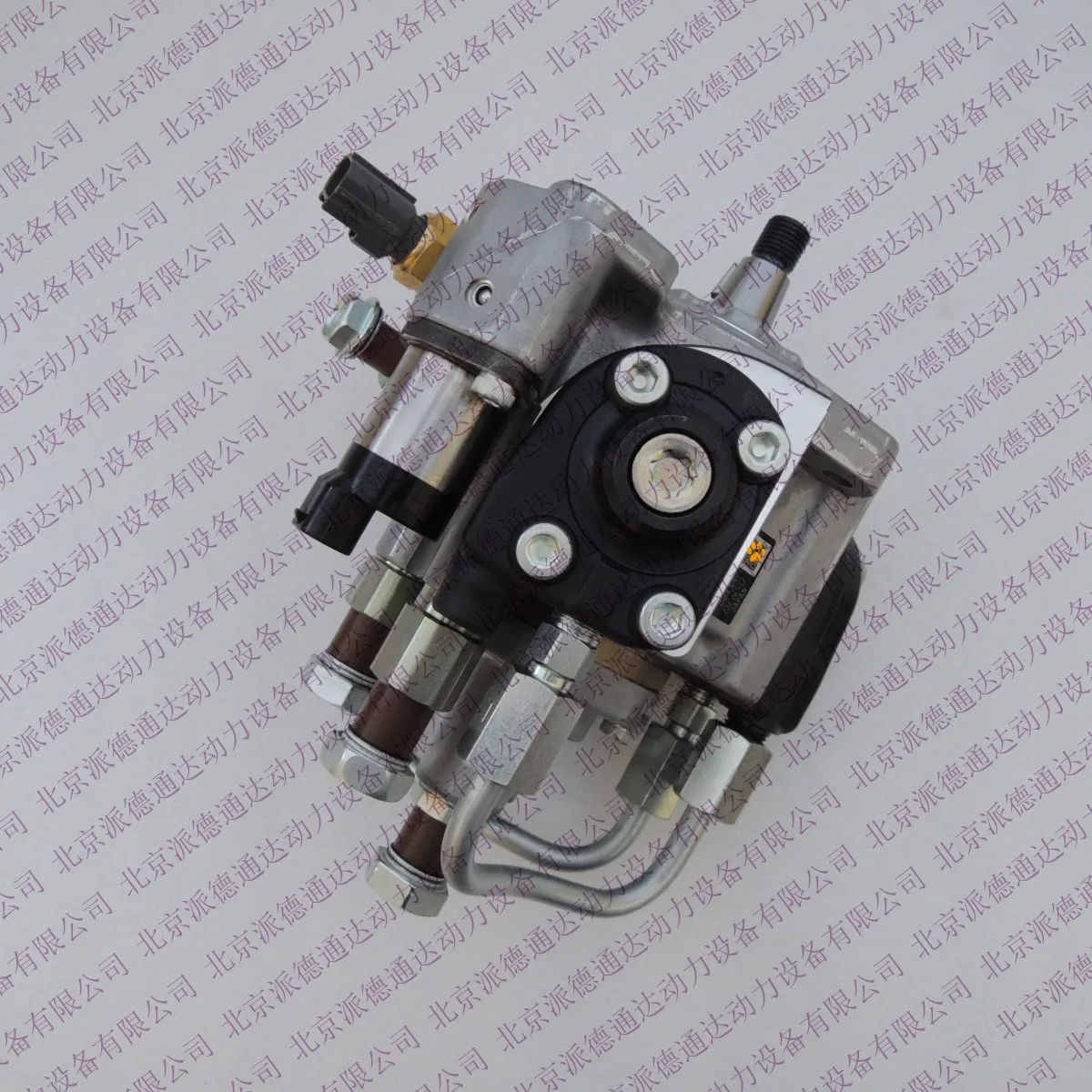 294050-0651 8-98238464-1 Fuel Injection Pump 294050-0651 Oil Pump