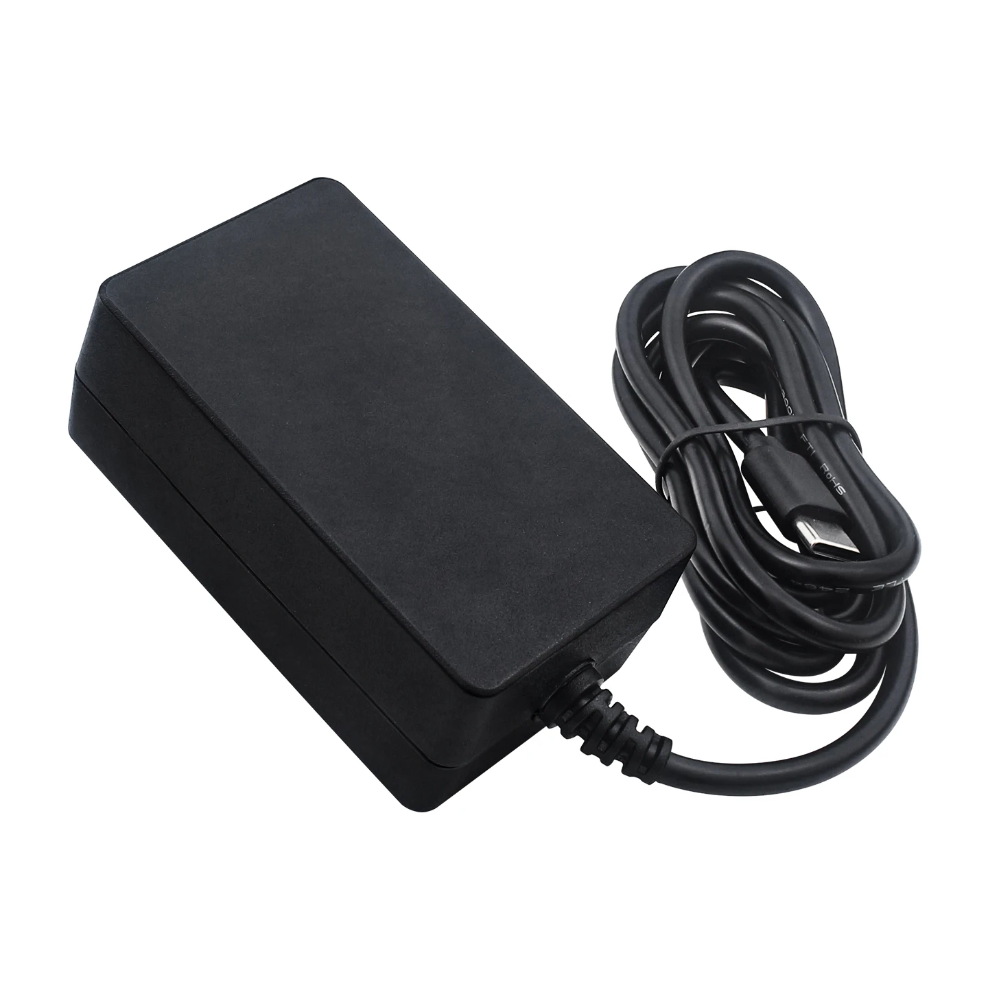 อะแดปเตอร์จ่ายไฟ 5V 5A พอร์ต Type-C ปลั๊กชาร์จอุปกรณ์เสริมสำหรับออเรนจ์ พาย 5 โปร/แม็กซ์/อัลตร้า/RV2