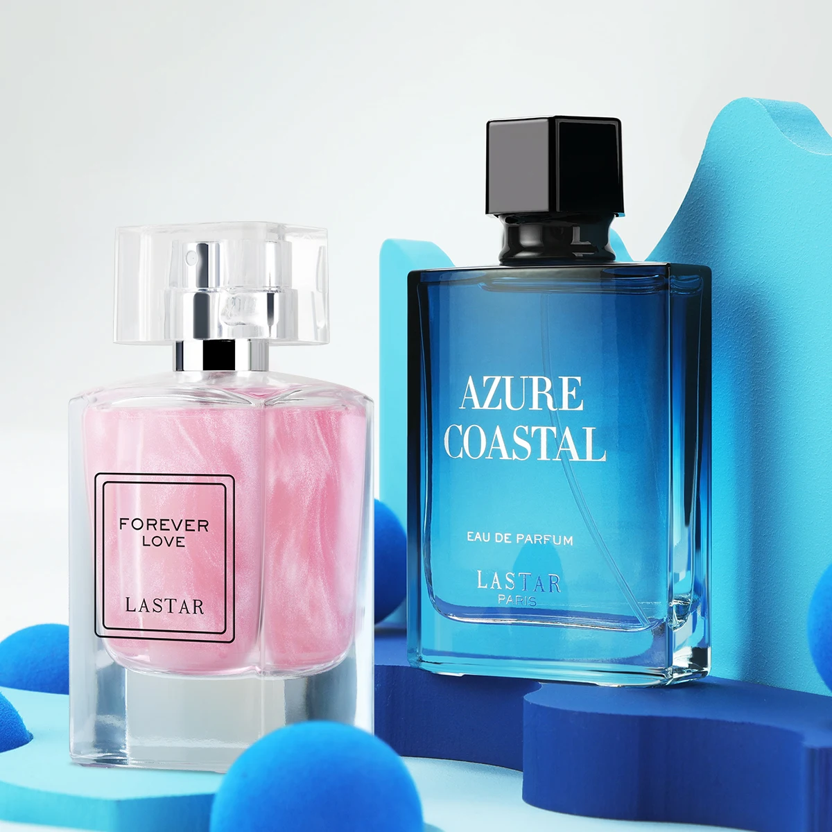 

Комбинированный набор духов, 100 мл/3,4 жидких унции, цветочные заметки и деревянные заметки, стойкий аромат, атмосфера даты, праздничный подарок