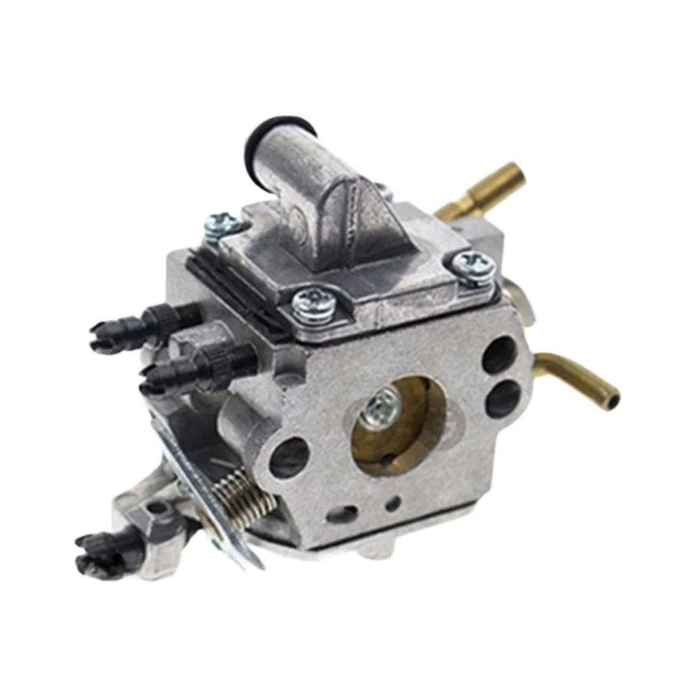 

Chainsaw Carburetor Kit Replacement Parts For MS192 MS192T And MS192TC C1Q-S258 Chainsaws Garden Power Tool Accessories