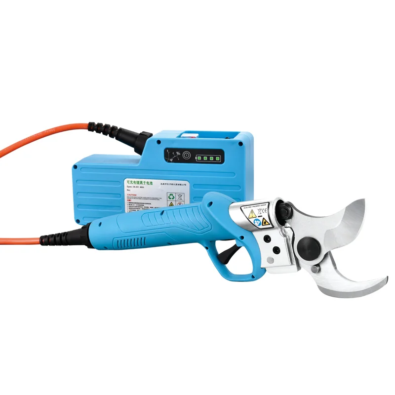 

Best Selling Scissors Electric Cordless Pruning Scissors Gardening Scissors