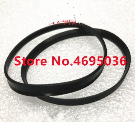 For Canon 24-105mm, 24-70mm, 17-40mm, 70-200mm, 16-35mm Sealing Ring, Dust Ring Replacement Part