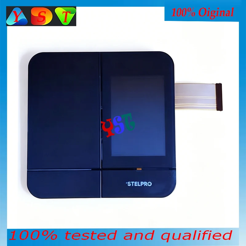 

Original 3.5''inch LCD screen panel for Stelpro Maestro SMC402 ASMC402AD Smart Thermostat LCD display screen Repair