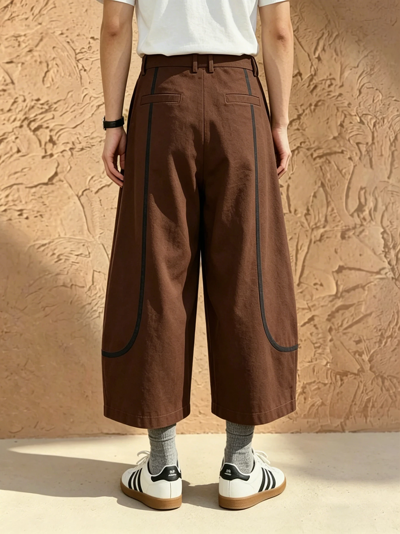 بنطلون رجالي رسمي قصير SS2026، - مراجعة Men'S Holiday Formal Wear وسعره