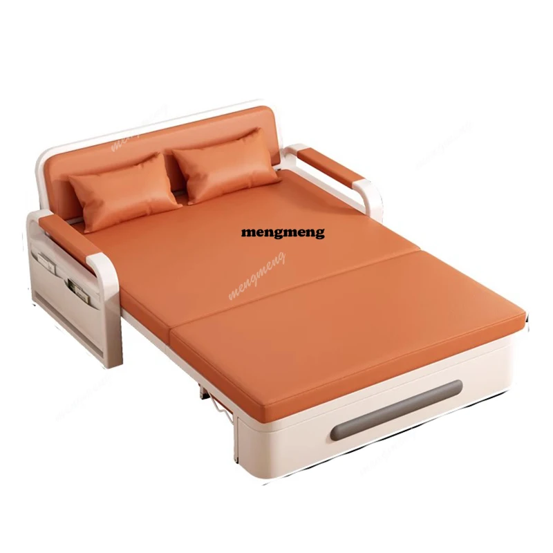 

Home Extendeble Sofa Multifunction Single Minimalist Modern Sofa Comfortable Living Room Sofa Sala De Estar House Furniture