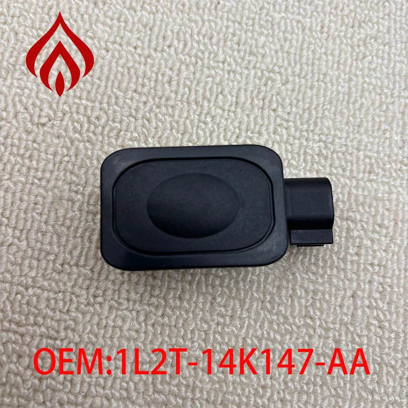 1L2T-14K147-AA FOR Car Motor Rear/Lift Gate Trunk Release Switch Actuator For Fo-rd Lincolnn For For-d EcoSport 1L2T14K147AA