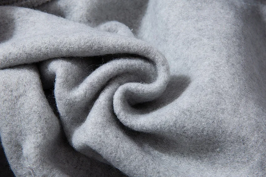 Lässiger, langärmeliger Kapuzenpullover für Jungen mit Beijita-Logo und Dragon Ball Anime-Aufdruck – eine trendige Streetwear für Kinder. – Detail 9