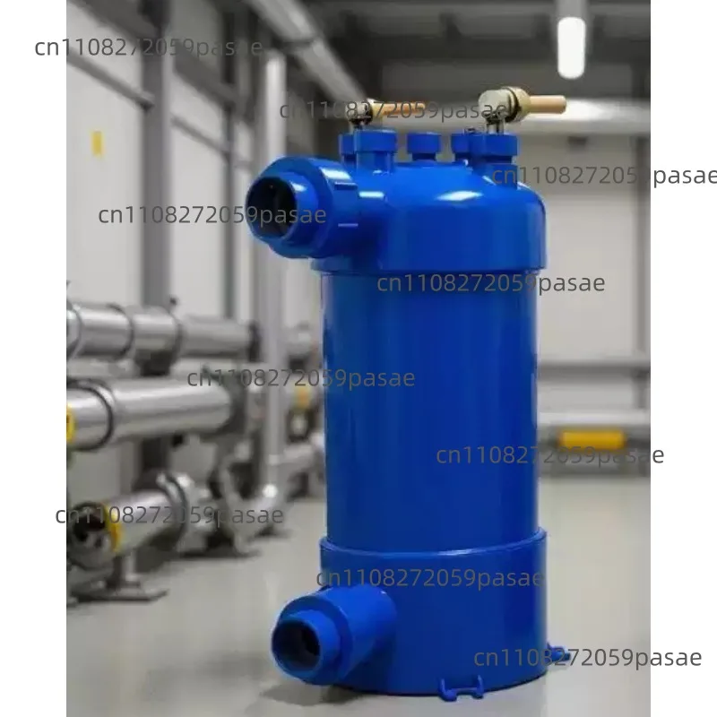 Heat Pump, Titanium Tube  Exchanger, Titanium Heat Exchanger, Heat Exchanger Equipment
