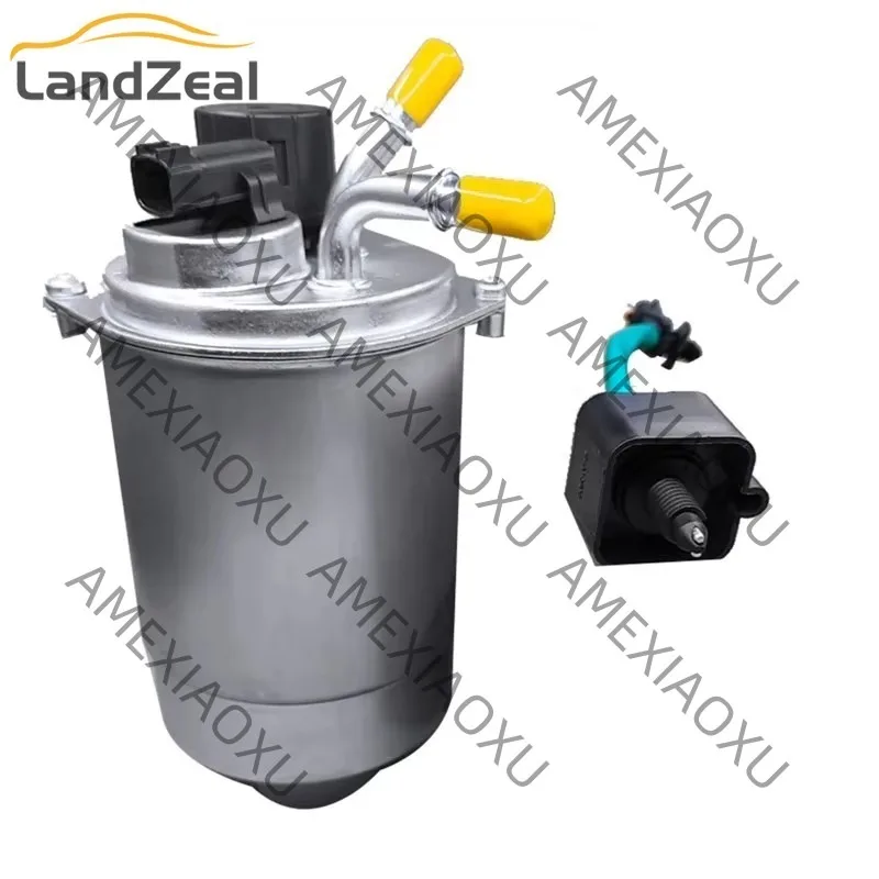 

28260407 2247034001 22470-34001 Car Fuel Filter Assembly For Ssangyong Actyon Sports Korando Rexton Rodius Kyron 2010-2014