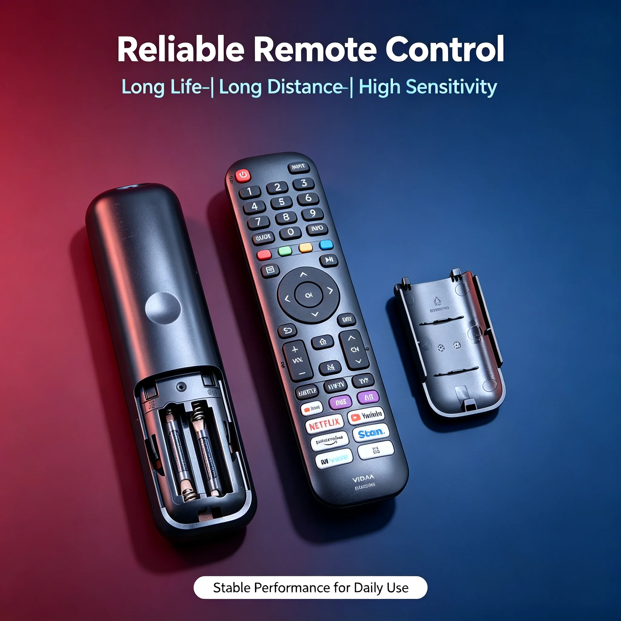 Remote Control EN2AB30H EN2S30H ERF3R69H EN2Q30H For Hisense Original LED TV