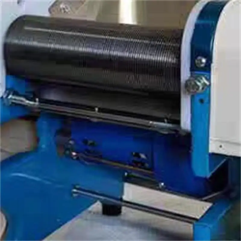 Fully Automatic Dried Chili Slicer 1mm Shredded Tobacco And Lotus Leaves Bean Skin Shredded Maker