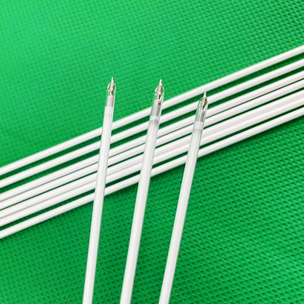 FREE SHIPPING NEW 10pcs 225MM length LCD CCFL lamp backlight , CCFL backlight tube,225MM*2.0MM, 225MM length CCFL light