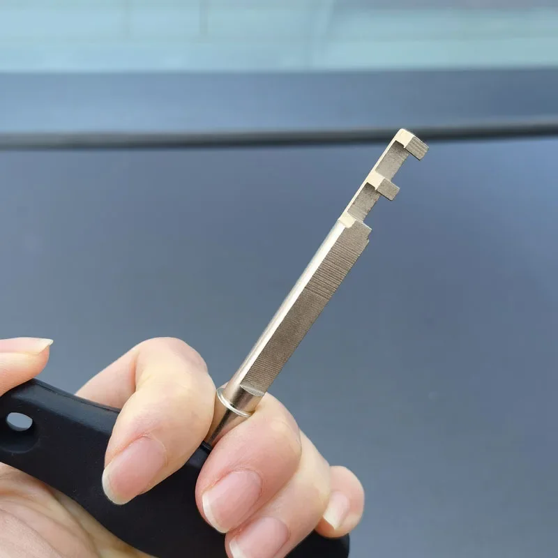 Strumento di servizio elettrico Strumento di rimozione connettore Accessori auto per VW AUDI VAG Estrattore spina strumento di rimozione sblocco spina