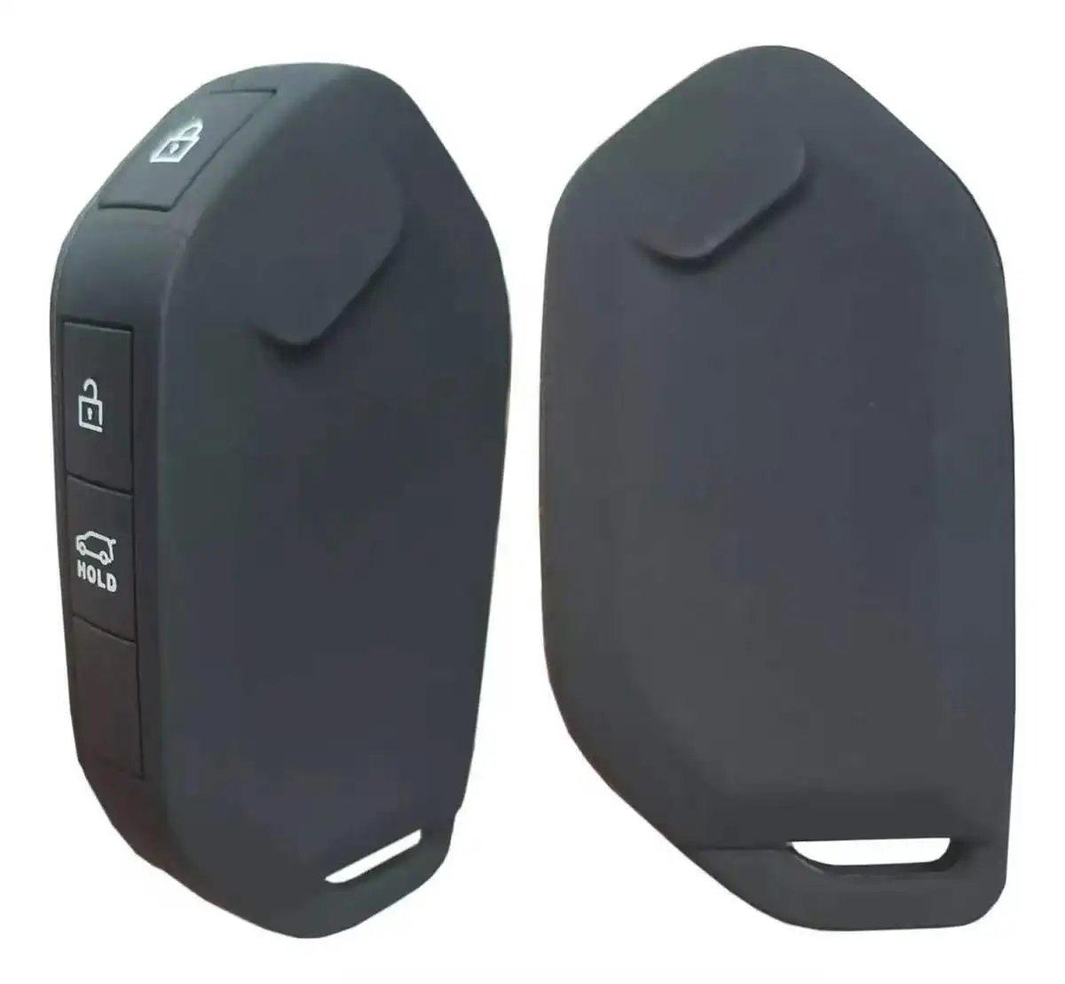 Image of Auto-Schlüsselschutz Schlüsselhülle für Kia EV9 EV6 2025 2026, Auto-Styling