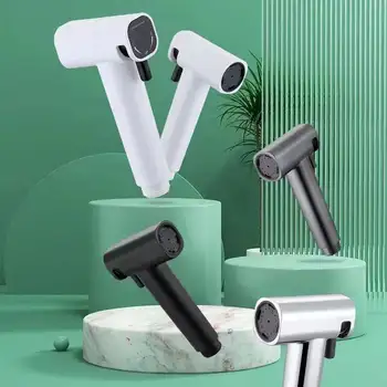 500ml přenosný bidetový sprej ruční cestovní bidet pro těhotné ženy dětská čisticí láhev na vodu pro mytí dětí pro maminky láhev 8 nejlepší prodej Přenosná ruční sprcha - №8