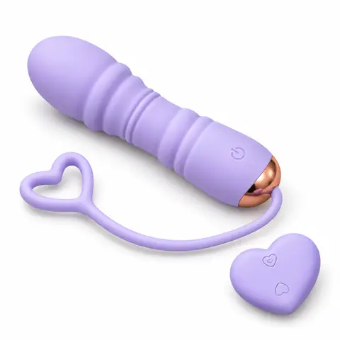 Powerful Thursting Vibrating Egg Bullet Vibrators Clitoris G-Spot Stimulator Vaginal Ball Massage Adult Sex Toys For Woman 18+
