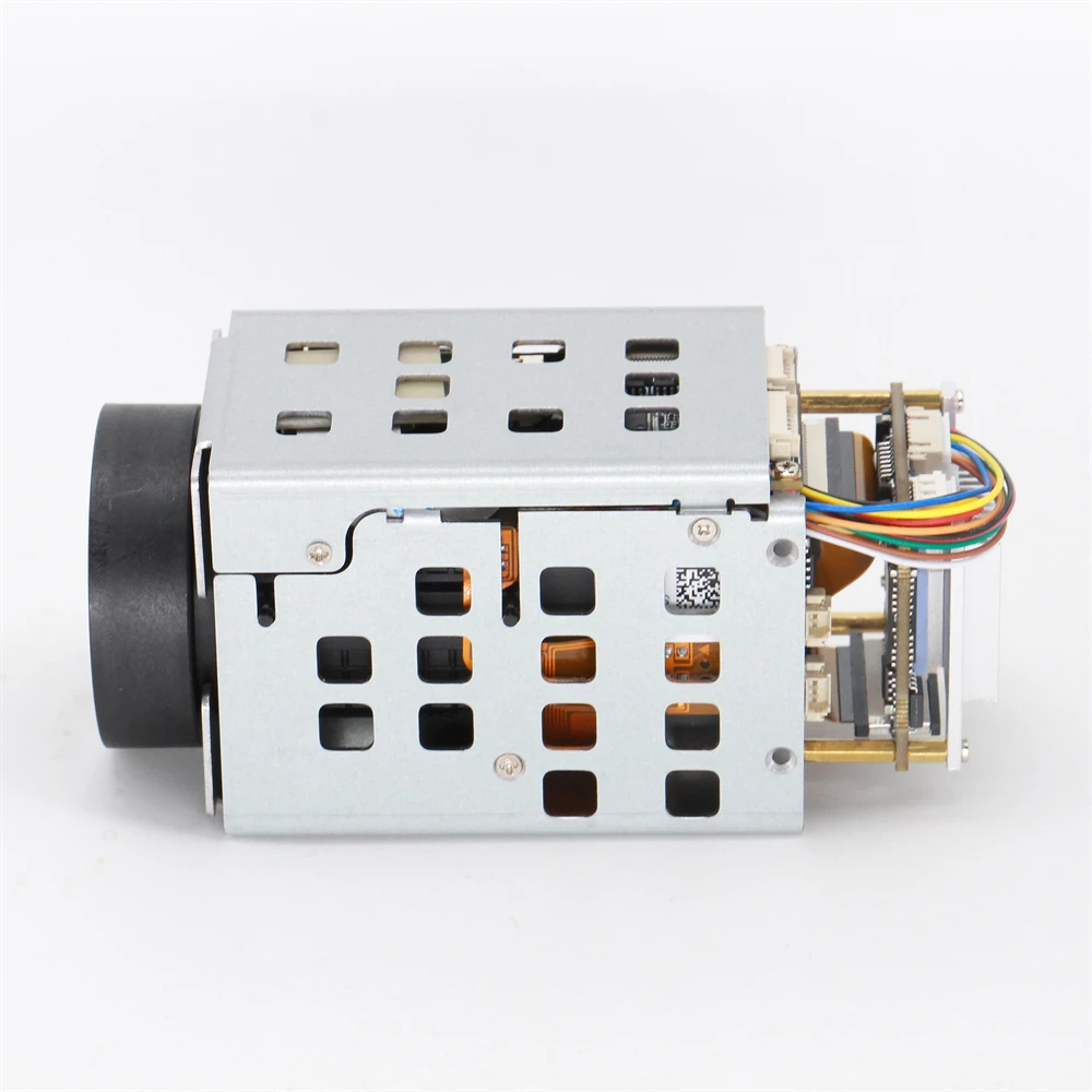 

30X Optical PTZ IP Camera 30fps 8MP IMX415 Hi3519DV500 RTSP SDK CCTV Network WIFI Camera Module SIP-K415K5-30X