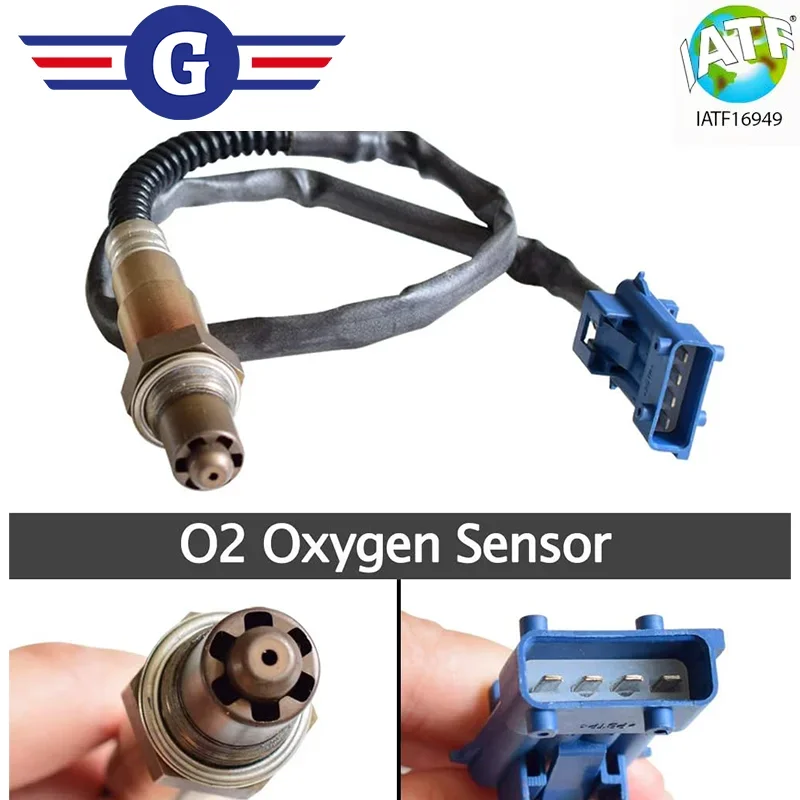 New 96368765 Oxygen…