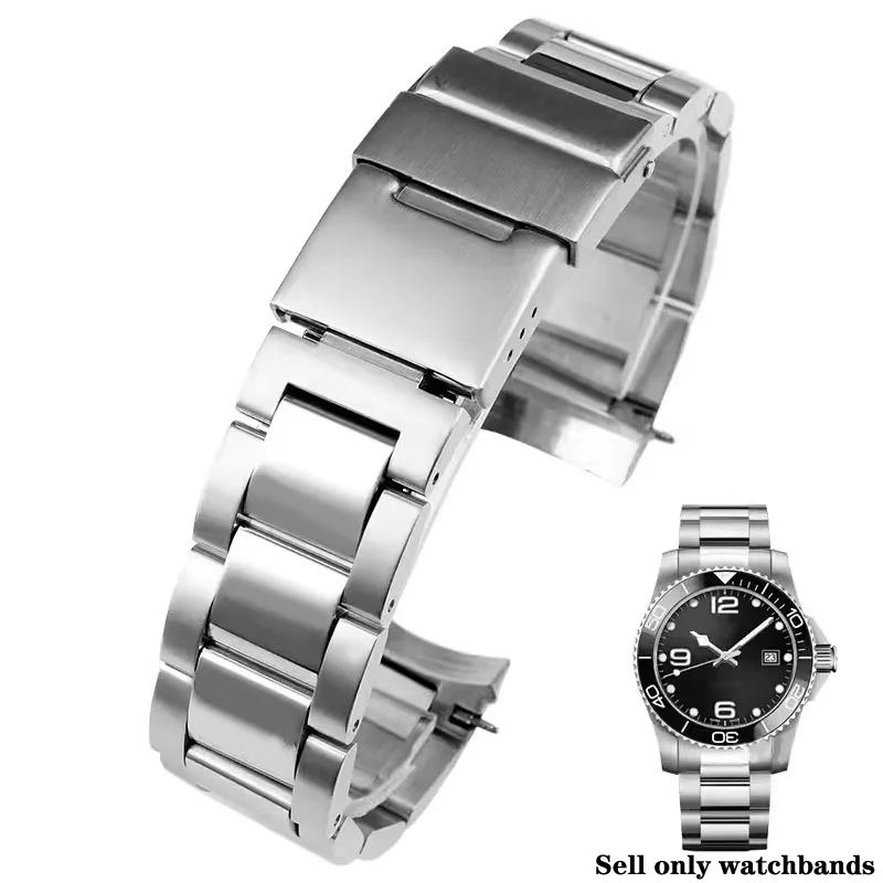 Π Π΅ΠΌΠ΅ΡΠΎΠΊ Π΄Π»Ρ ΡΠ°ΡΠΎΠ² ΠΈΠ· Π½Π΅ΡΠΆΠ°Π²Π΅ΡΡΠ΅ΠΉ ΡΡΠ°Π»ΠΈ 904 Ρ ΠΈΠ·ΠΎΠ³Π½ΡΡΡΠΌ ΠΊΠΎΠ½ΡΠΎΠΌ Π΄Π»Ρ Longines Master Conquest HydroConquest L3.642.4 L3.781.4 L3.782.4 Π Π΅ΠΌΠ΅ΡΠΊΠΈ Π΄Π»Ρ ΡΠ°ΡΠΎΠ² Π Π΅ΠΌΠ΅ΡΠΎΠΊ Π΄Π»Ρ ΡΠ°ΡΠΎΠ² ΠΈΠ· Π½Π΅ΡΠΆΠ°Π²Π΅ΡΡΠ΅ΠΉ ΡΡΠ°Π»ΠΈ 904 Ρ ΠΈΠ·ΠΎΠ³Π½ΡΡΡΠΌ ΠΊΠΎΠ½ΡΠΎΠΌ Π΄Π»Ρ Longines Master Conquest HydroConquest L3.642.4 L3.781.4 L3.782.4 Π Π΅ΠΌΠ΅ΡΠΊΠΈ Π΄Π»Ρ ΡΠ°ΡΠΎΠ²