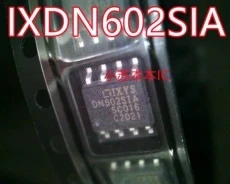 100pcs IXDN602SIA DN602SIA IXDN604SI IXDN604SIA SOP8  100% New