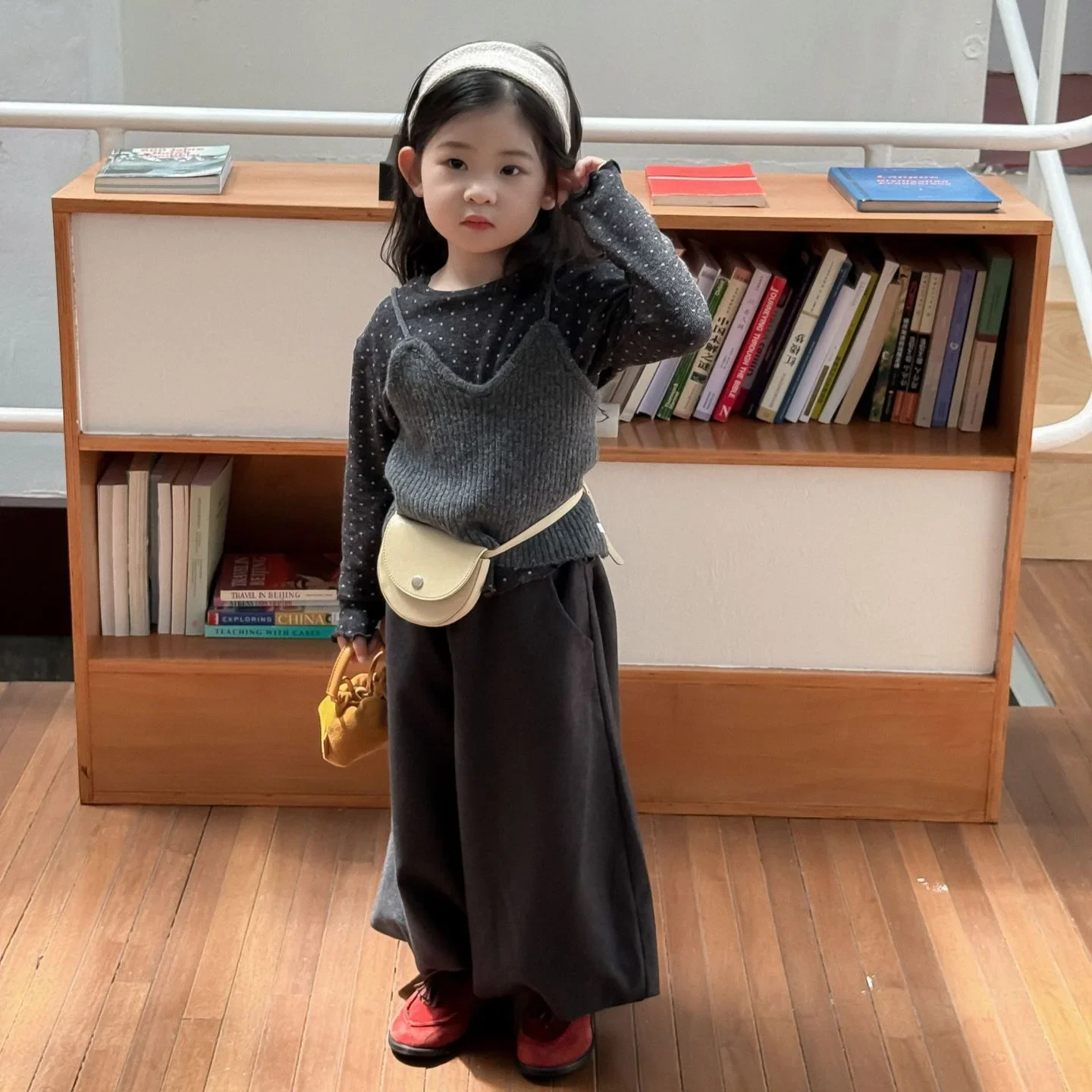 Girls Suit 2025 Aut… - image