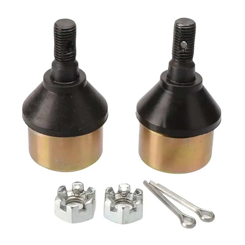 

Replacement ATV Ball Joint For Polaris Sportsman 500 Ranger 700 Parts- Model Codes 7061158 7061153 7061130 Included