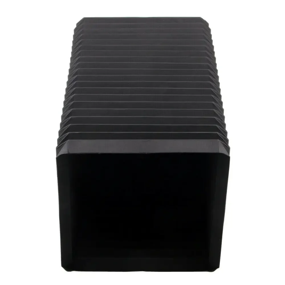 eTone Professional Hand-made Replacement Multi-color Bellows for Wista M450 4x5 Large Format Camera Photograph Accessories